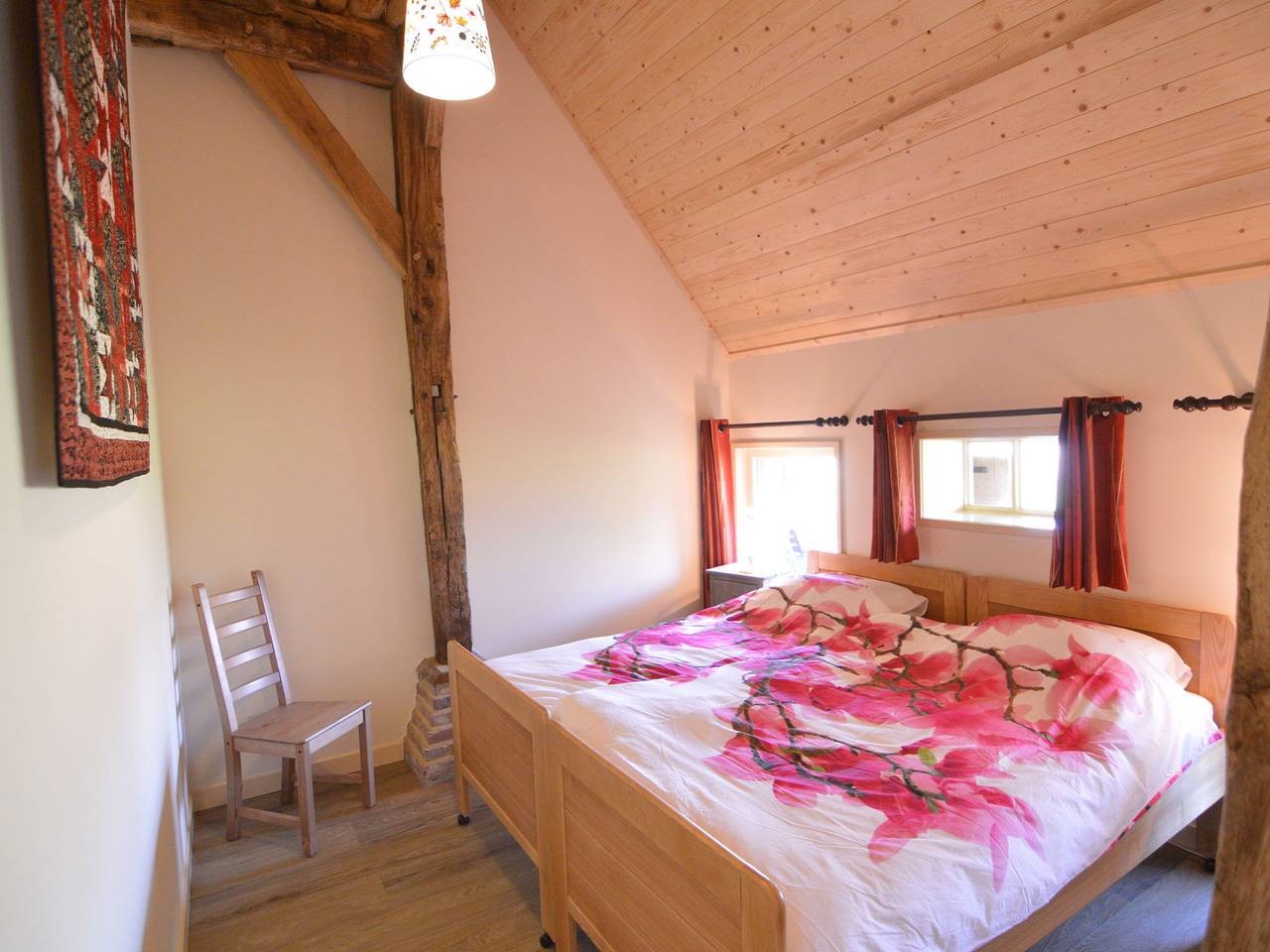 Bauernhaus in Geesteren nahe Lochem in Geesteren, Achterhoek
