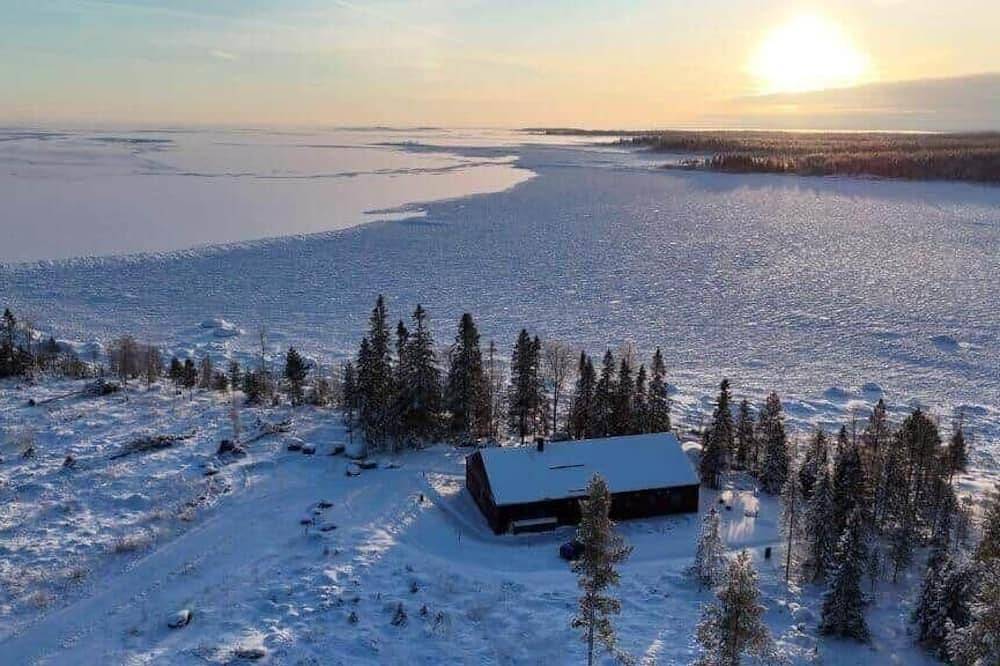 Vbo157 Ånäset in Robertsfors, Västerbotten