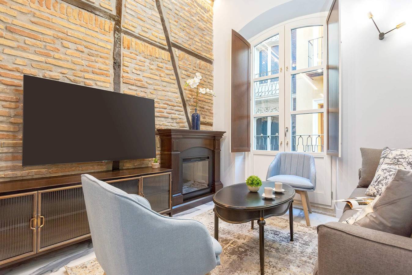 Appartamento intero, Exclusive apartment in Granada Center. Catedral 201 in Centro-Sagrario, Granada