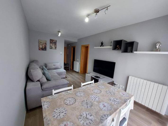 Apartamento para 3 personas, con Vistas en La Moraña