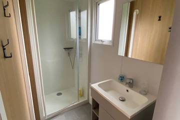 Bungalow pour 6 Personnes dans Biscarrosse, Côte d’Argent, Photo 4