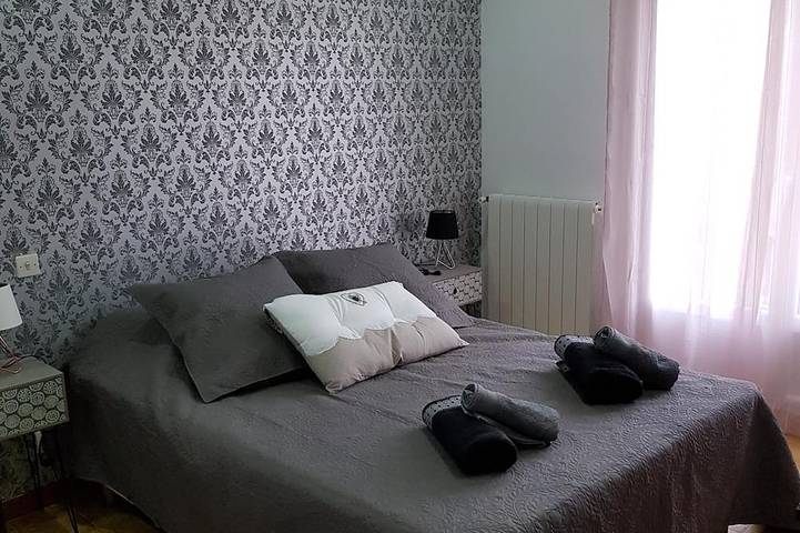 Location de vacances pour 6 personnes, avec jardin et terrasse, animaux acceptés à Nissan-lez-Enserune - 2