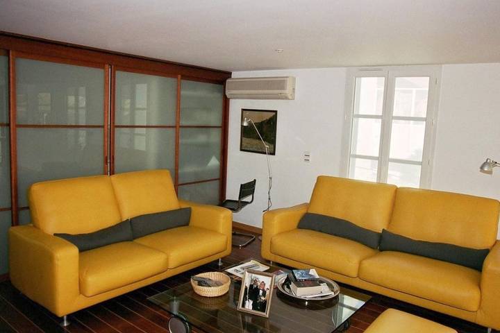 Chambre d’hôte pour 2 personnes, avec jardin et vue à Cannes - 3