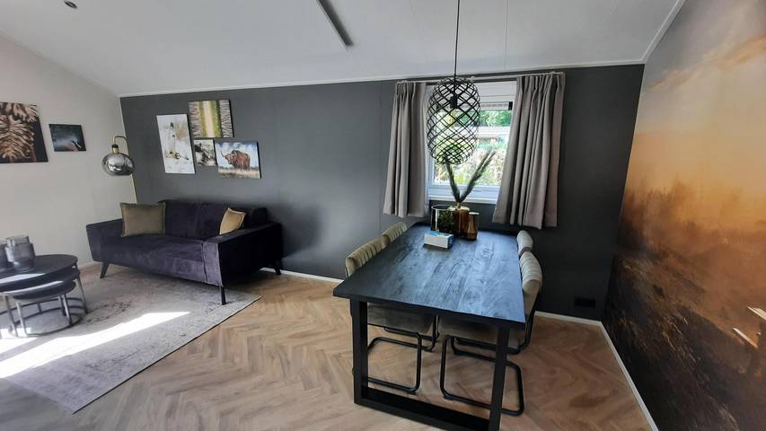 Europarcs De Utrechtse Heuvelrug — Velthorst 4 in Maarn, Utrecht und Umgebung
