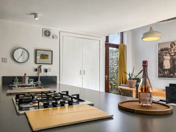 Holiday Rental for 4 People in Appledore, Devon, Photo 3
