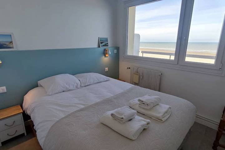 Gîte pour 4 personnes dans Piscine Agora - 2