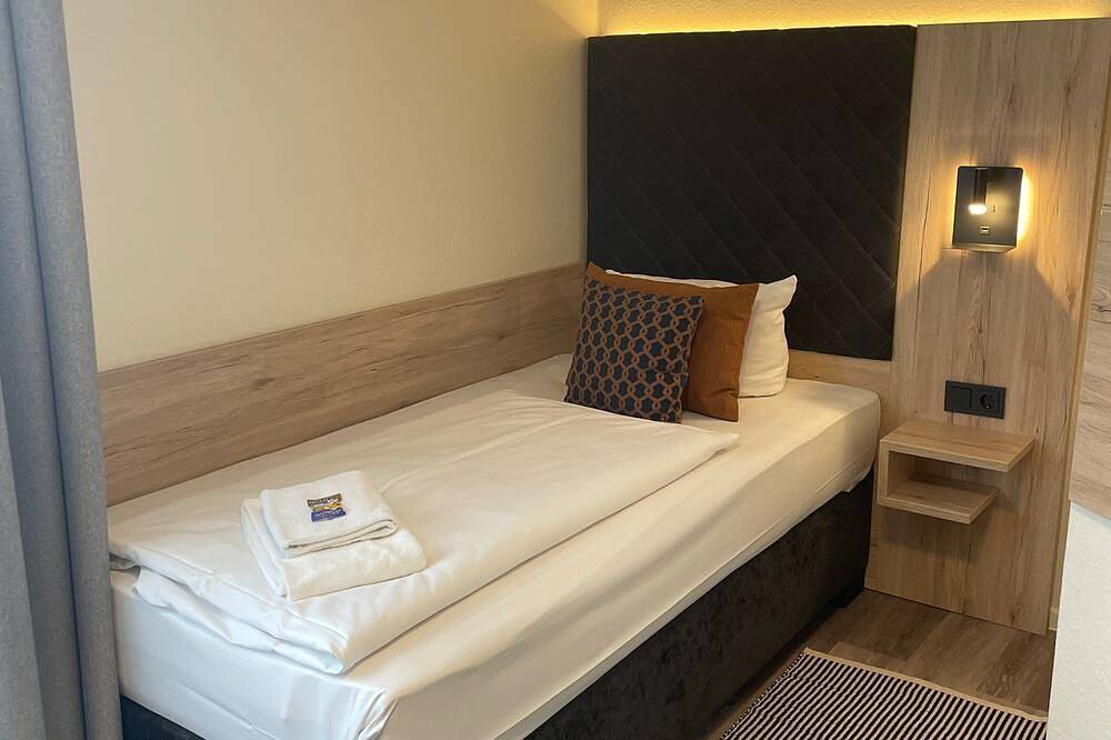 Suite - Hotel Restaurant Faldernpoort in Emden, Ostfriesland