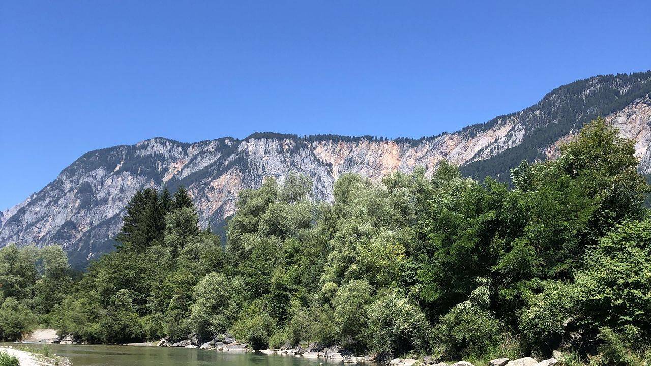 Appartement de vacances entier, Ferienwohnung für 6 Personen (80 m²) in Villach in Villach, Vallée de Gail