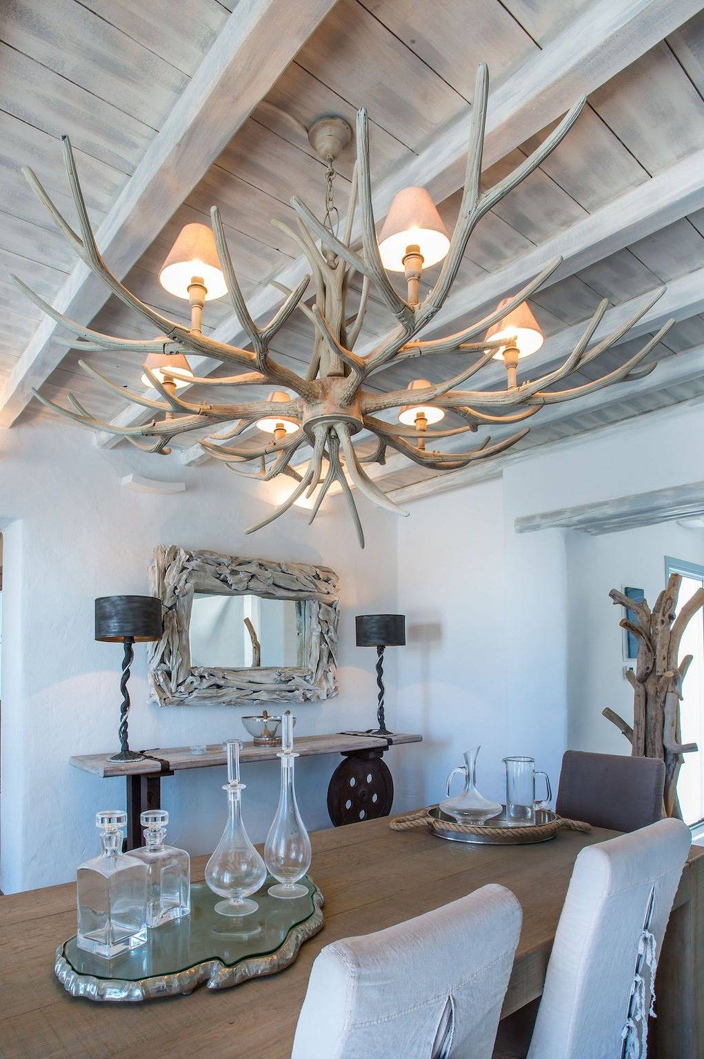 Luxury Paros Villa | Superior Villa | Private Pool | Stunning Interior | 7 Bdr | Tserdakia in Chrisi Akti (Paros), Paros