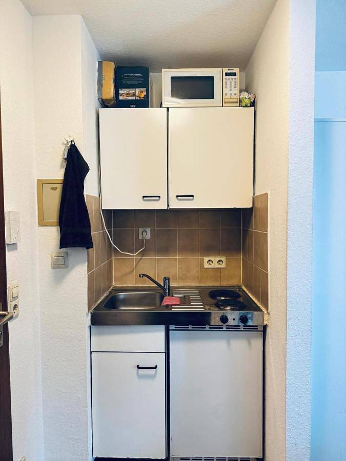 Gîte pour 3 personnes, avec balcon et vue dans Haslach - 4