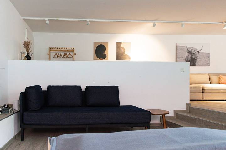 Gîte pour 4 personnes, avec terrasse à Bregenz - 4