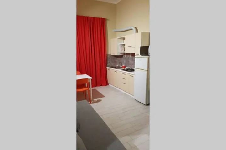Apartamento de vacaciones para 6 personas, con vistas y terraza, Se admiten mascotas - 1
