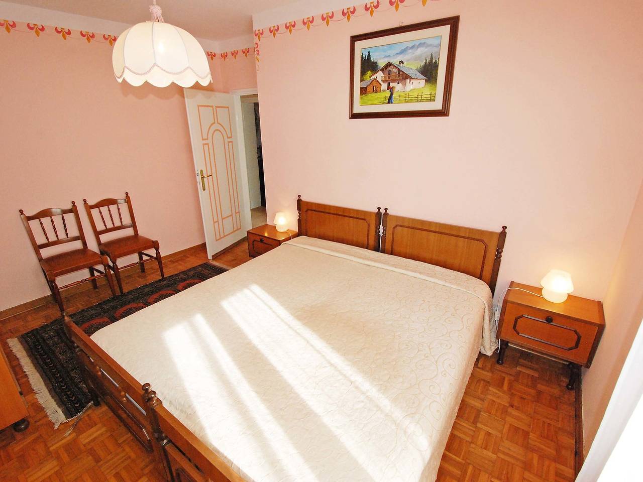 Appartamento intero, La Busa in Rocca Pietore, Dolomiti Superski