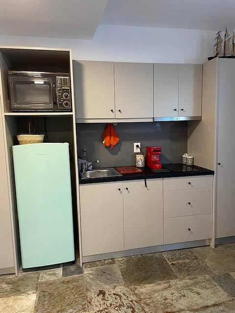 Gîte pour 3 personnes, avec Jardin dans Spetses - 3