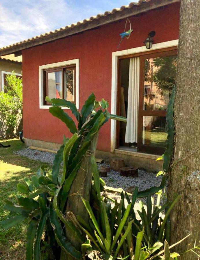 Casa de vacaciones para 4 personas, con vistas y balcón - 1