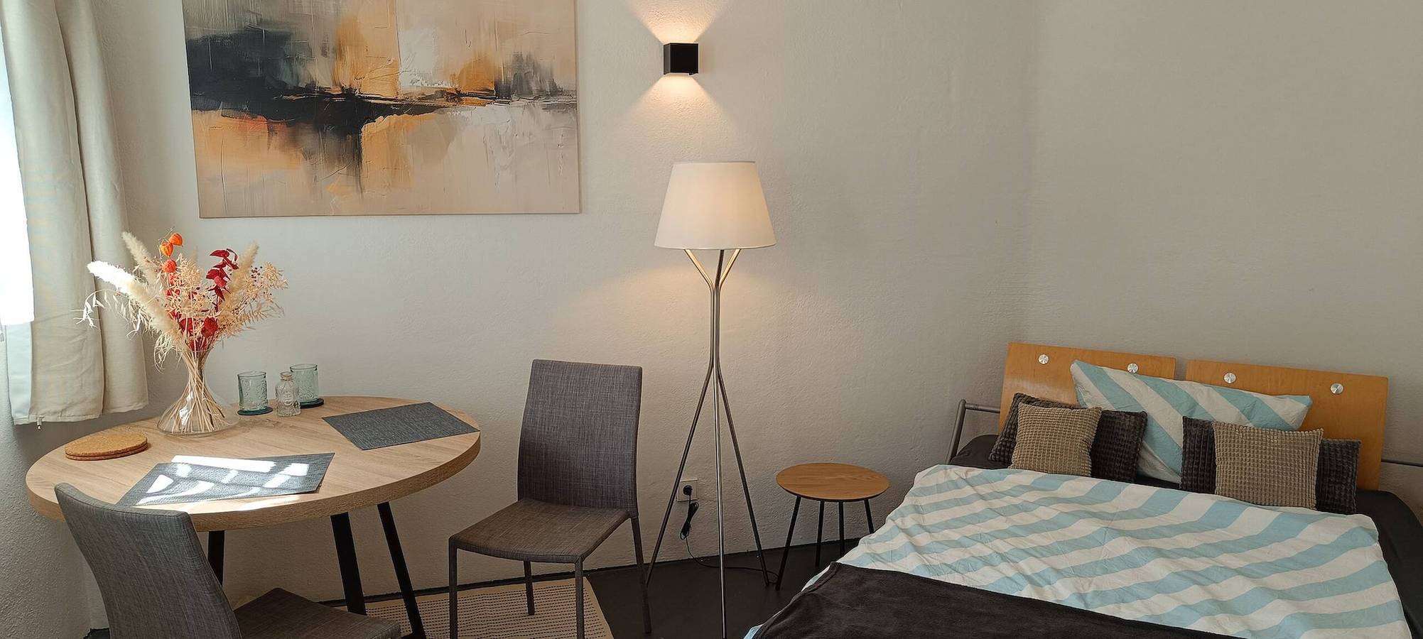Ganze Wohnung, Gemütliches Zimmer in Nagold mit eigenem Bad in Nagold, Nordschwarzwald