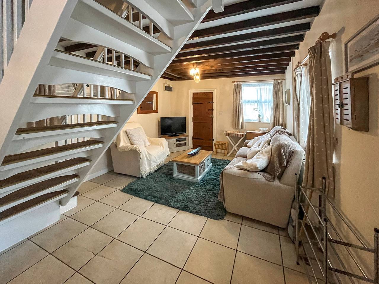Bacchus Cottage - Uk51964 in Sutton on Sea, Lincolnshire