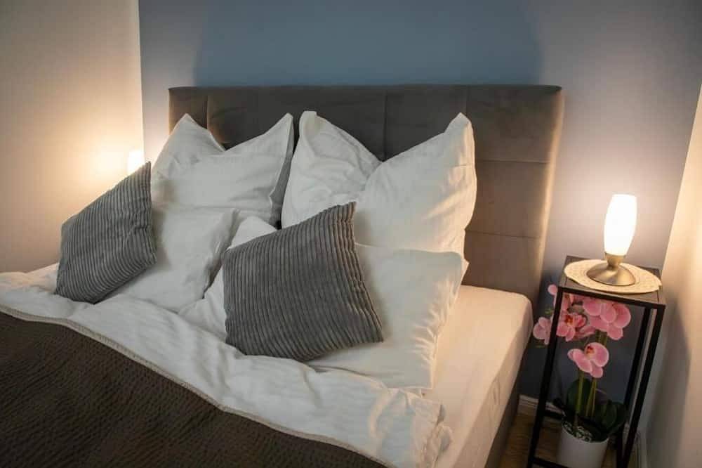 Apartamento entero, Hannibal - Design Apartment Lilie 2 in Wolfsburgo, Región de Brunswick