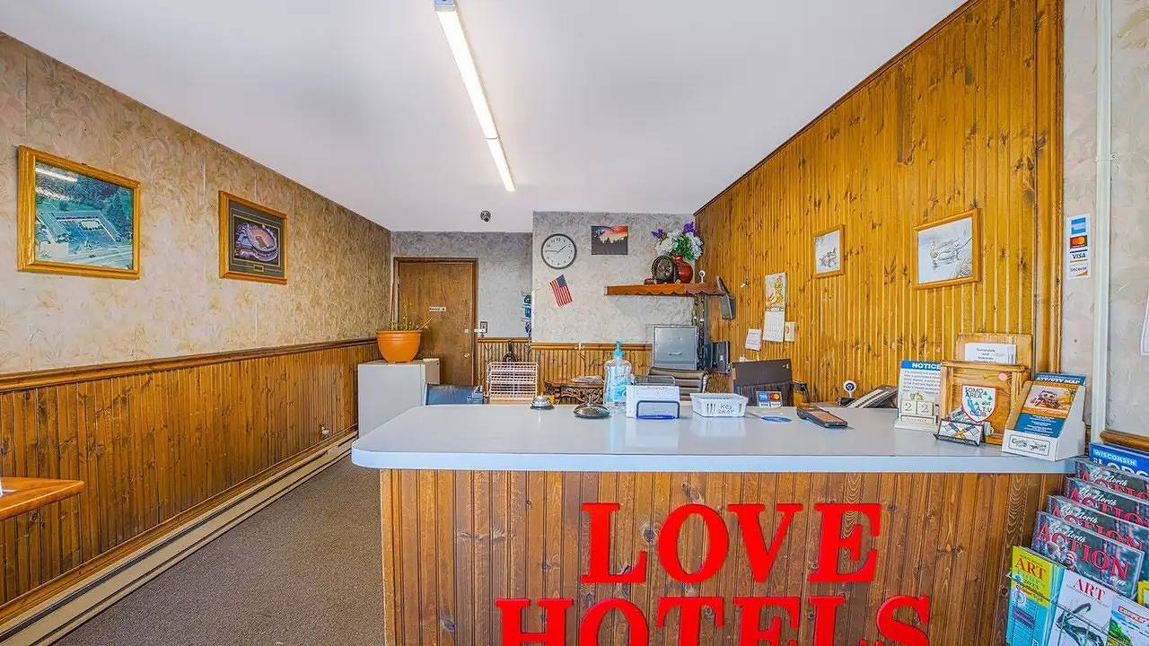 Apartamento vacacional entero, Ferienwohnung für 4 Personen (14 m²) in Tomahawk in Tomahawk (hacha), Wisconsin