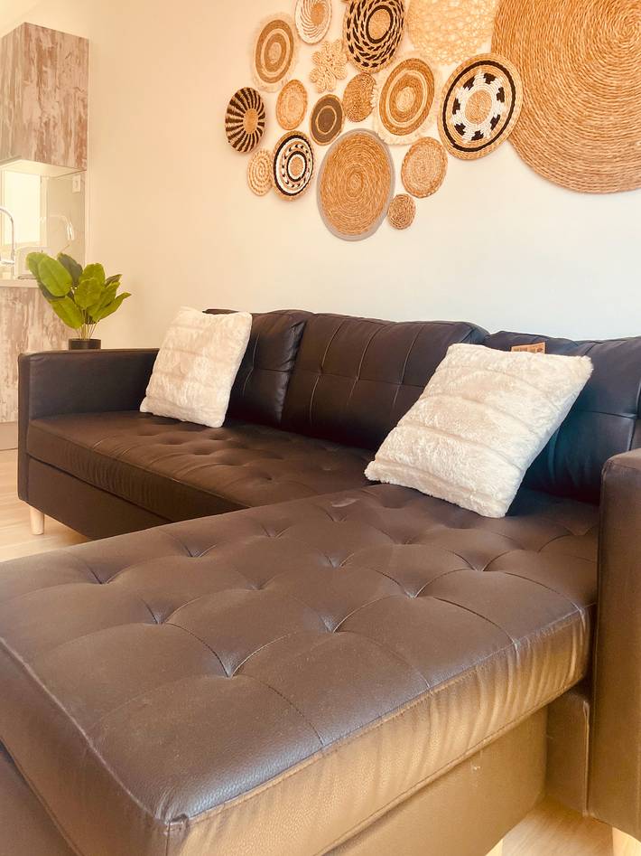Apartamento de vacaciones para 2 personas - 1