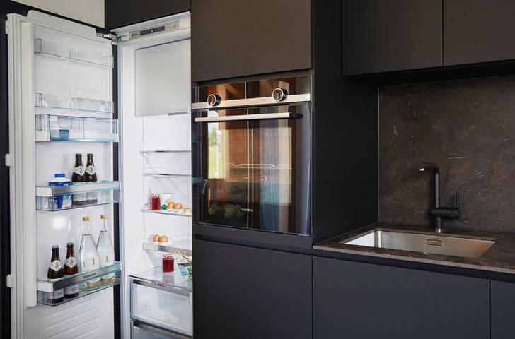 Ferienwohnung für 2 Personen, mit Terrasse und Garten sowie Sauna und Ausblick in Gmund - 3