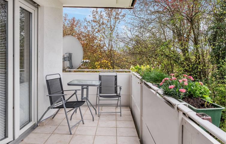 Ferienwohnung für 5 Personen in Tauberbischofsheim - 4