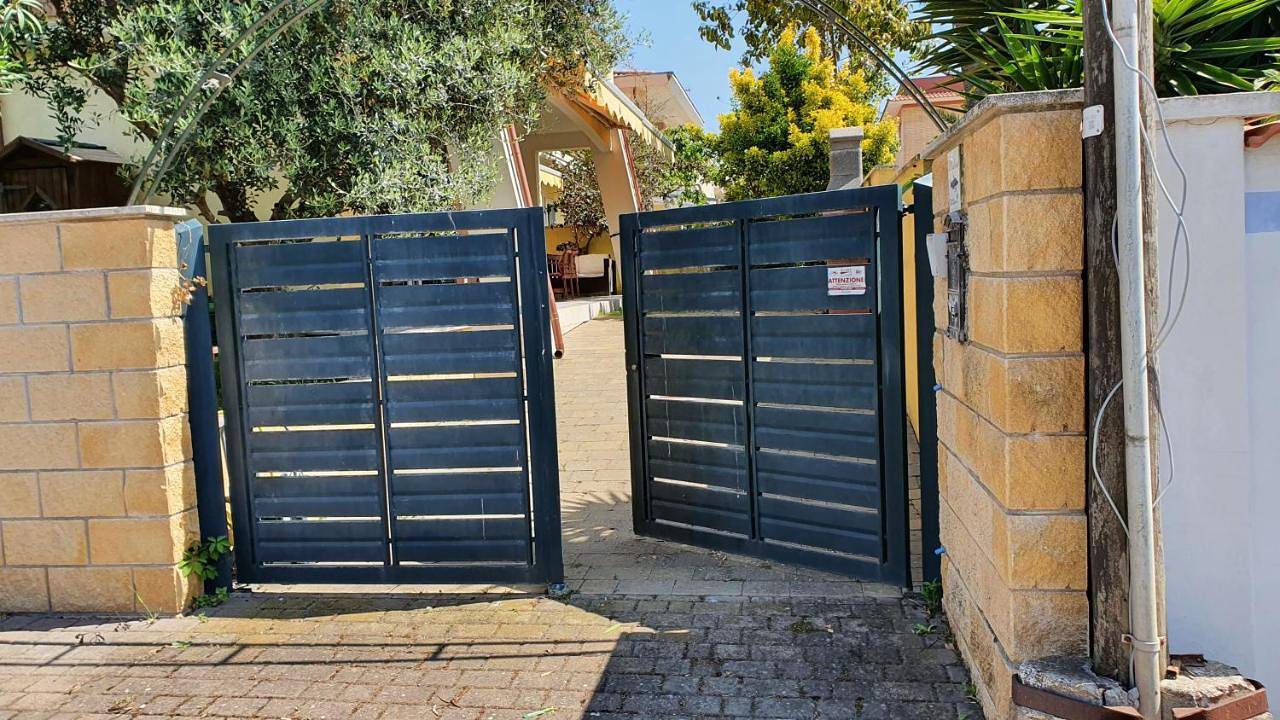 Three-Bedroom Villa in Anzio, Provincia di Roma