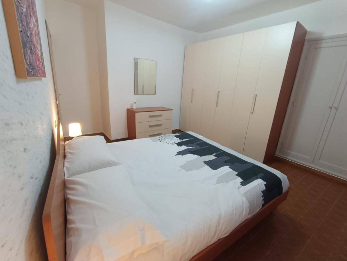 B&b Lupita in Dormelletto, Lago Maggiore (Piemonte)