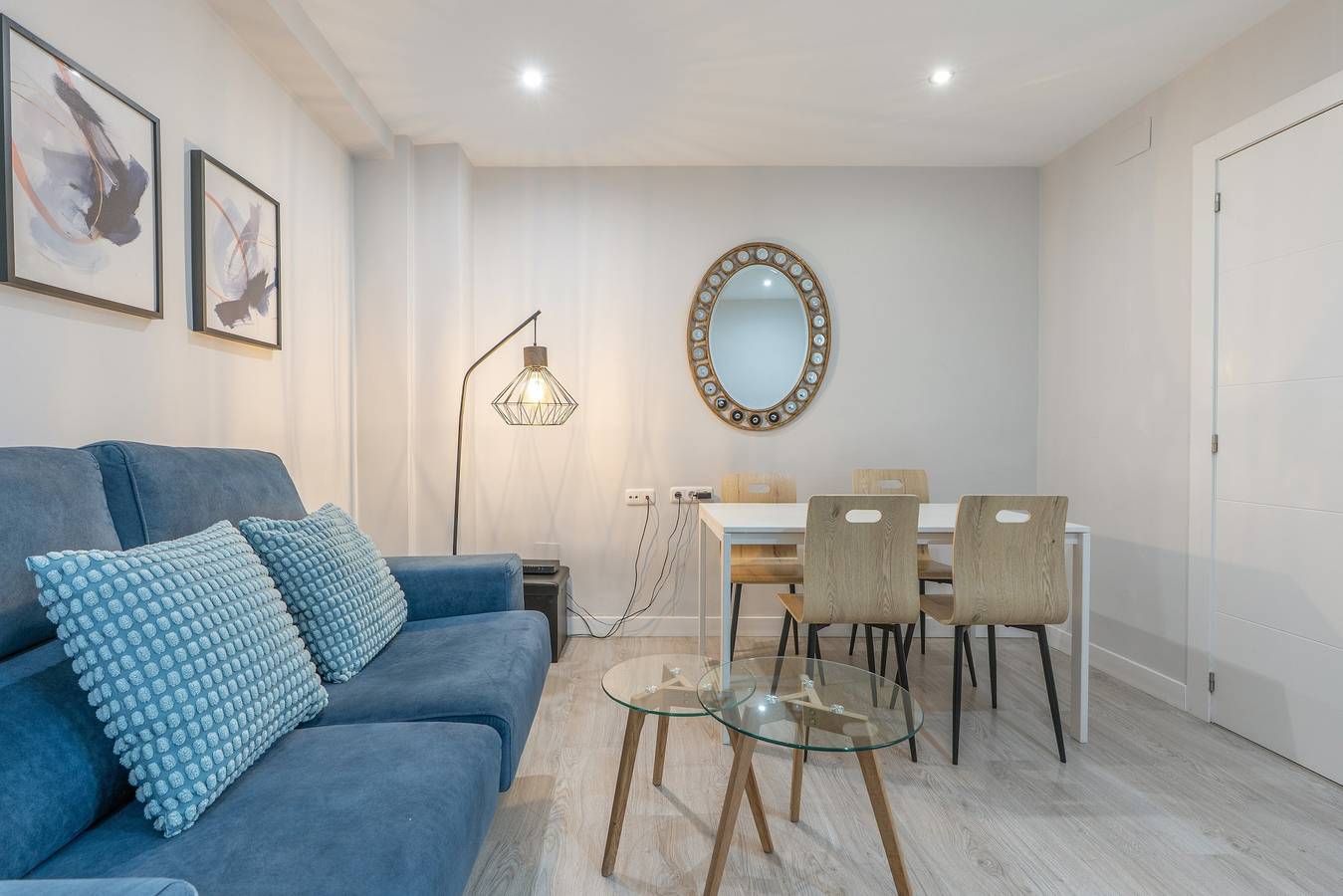 Apartamento entero, Apartamento Triviño Granada Centro con, Wi-Fi y aire acondicionado y parking (opcional ) in Centro-Sagrario, Granada