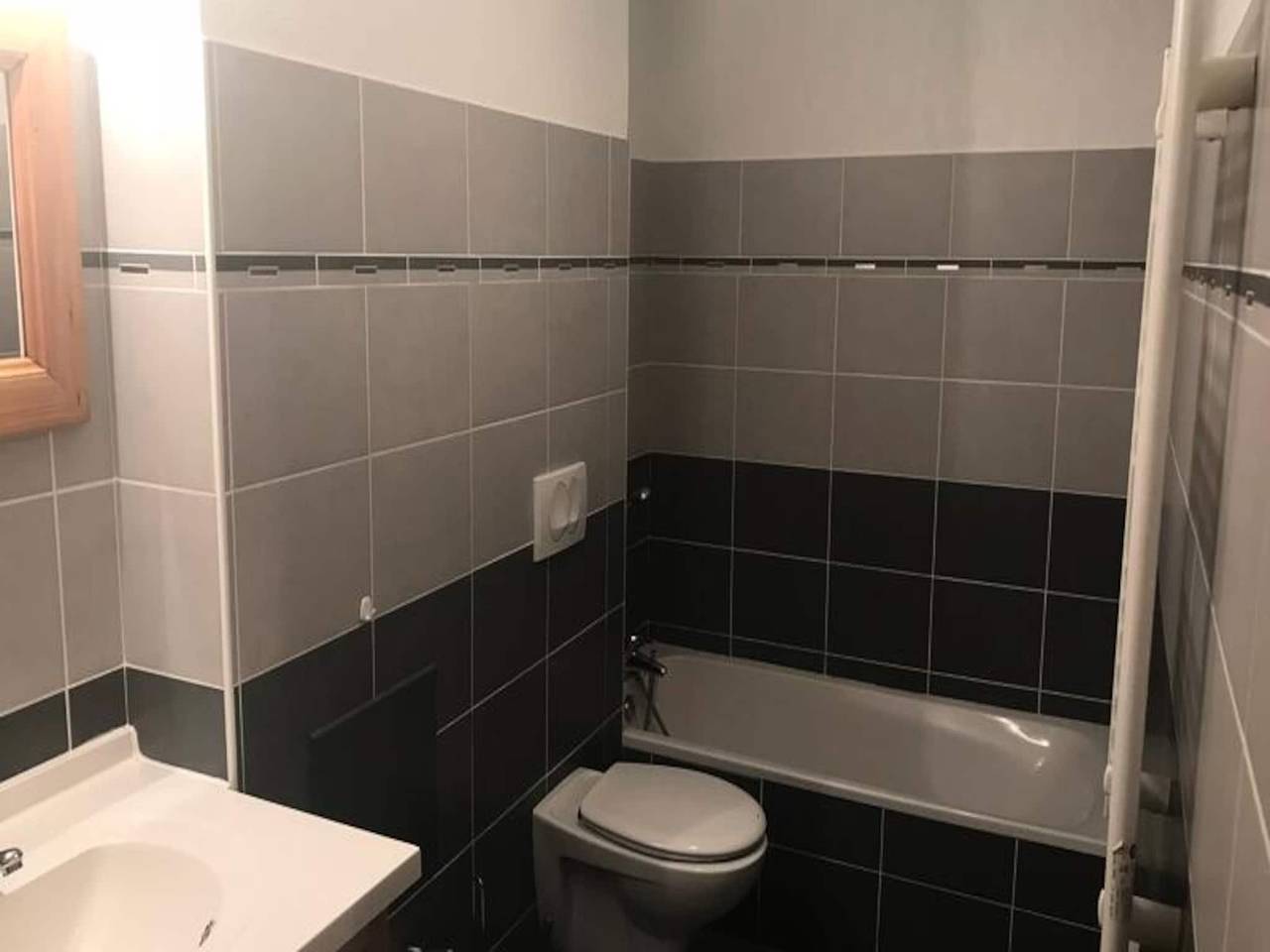 Appartement entier, Chalet Du Bois De Suffin in Montgenèvre, Région de Briançon