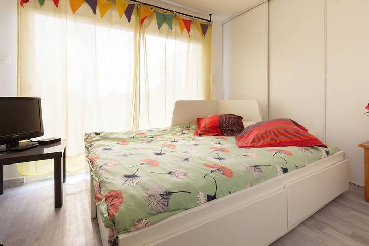 Appartement entier, Homerez - Studio à Plouédern in Plouédern, Région de Brest