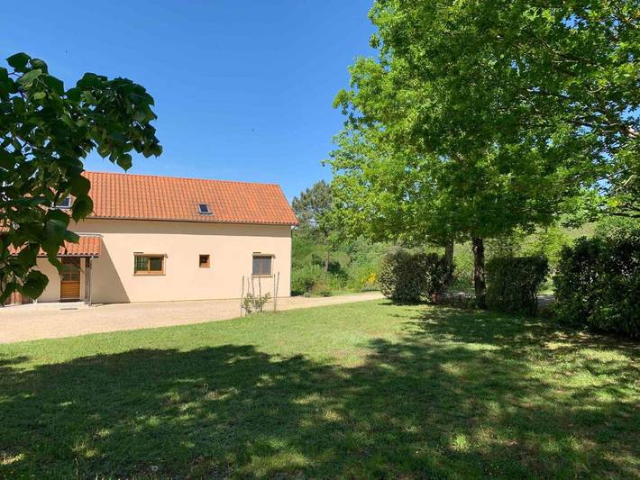 Location de vacances pour 2 personnes à Peyzac-le-Moustier - 2