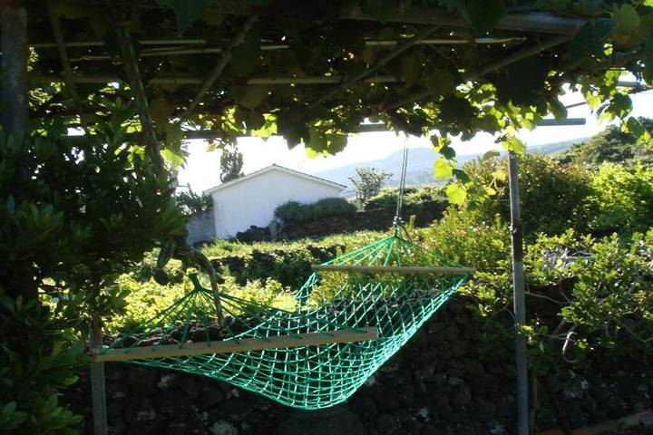 Maison de vacances pour 4 personnes, avec vue ainsi que jardin et terrasse, animaux acceptés - 1