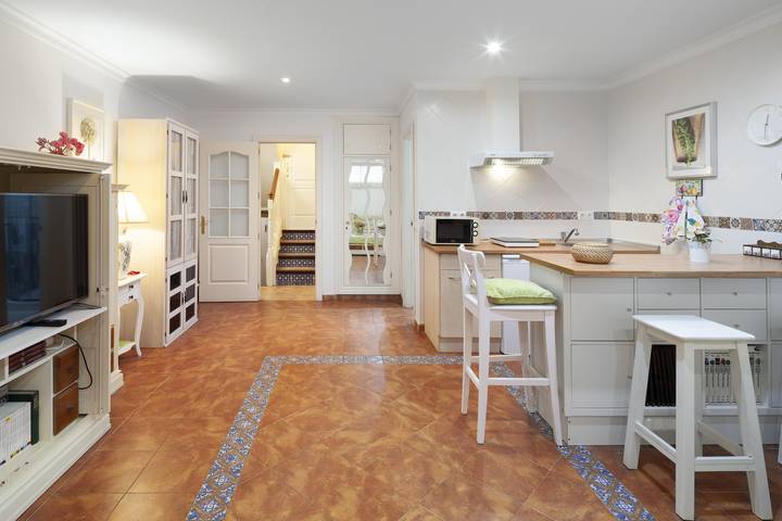 Ferienwohnung für 3 Personen in Rincón de la Victoria - 3