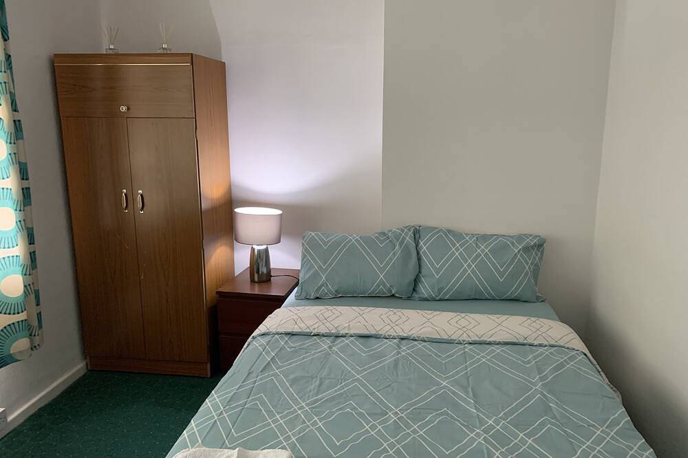 Maison jumelée spacieuse in Leigh, Grand Manchester