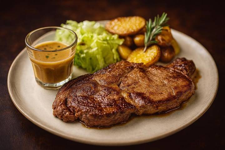 Hôtel pour 2 personnes, avec terrasse, animaux acceptés à Villefranche-sur-Saône - 3