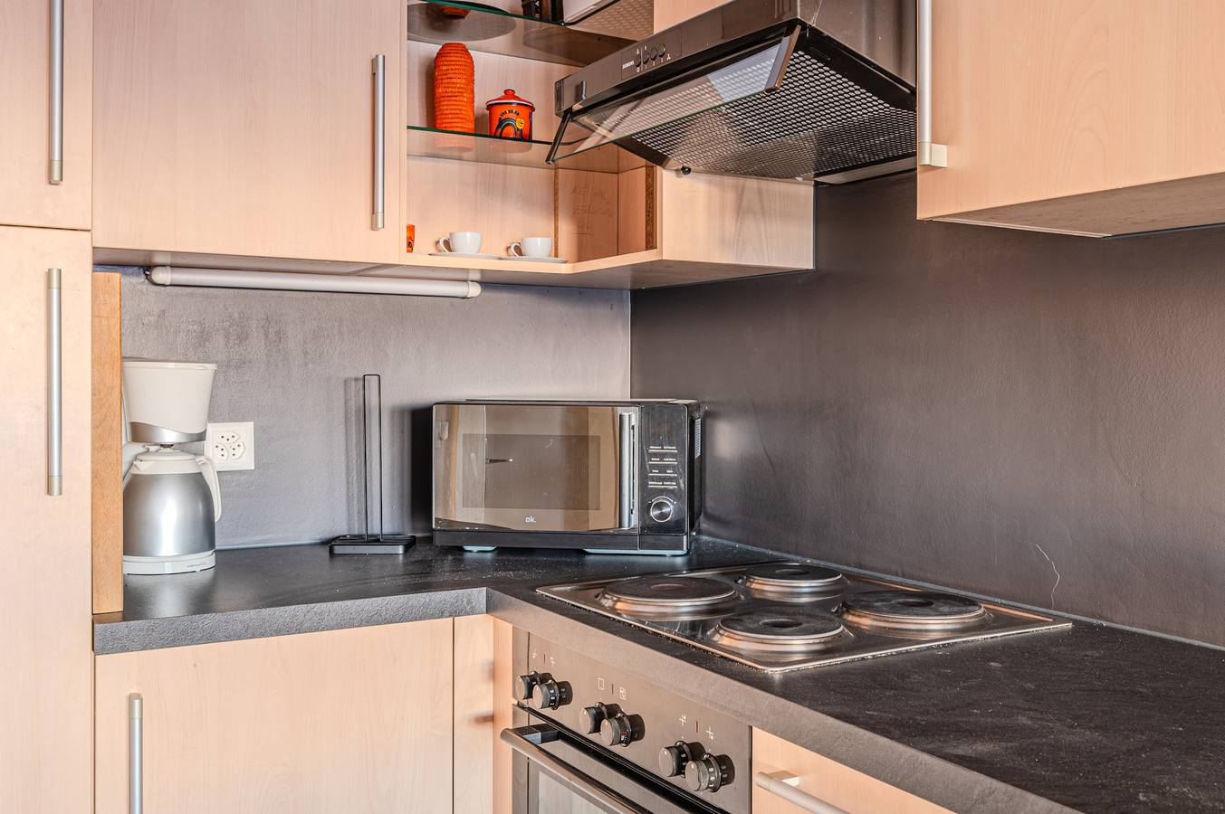 Appartement entier, Greppons P 011 - Mountain apartment 6 pers in Nendaz, Alpes valaisannes