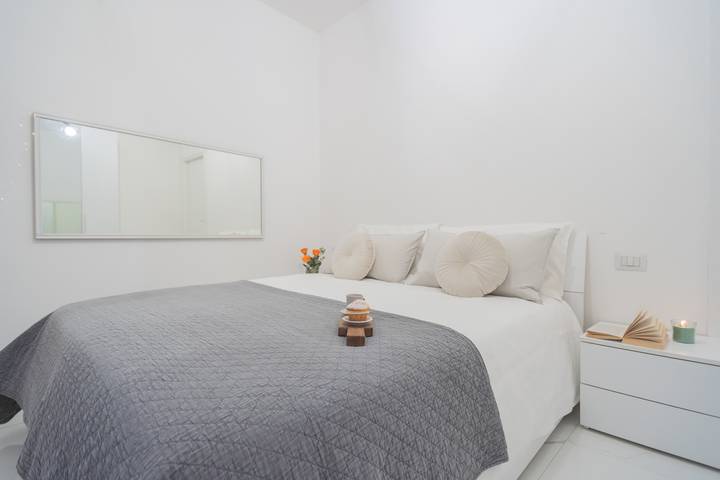 Ferienwohnung für 4 Personen, mit Balkon, mit Haustier in Como - 4