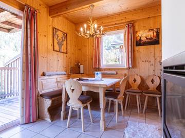 Vacation Rental for 6 Guests in Stadl-Predlitz, Western Upper Styria, Picture 2