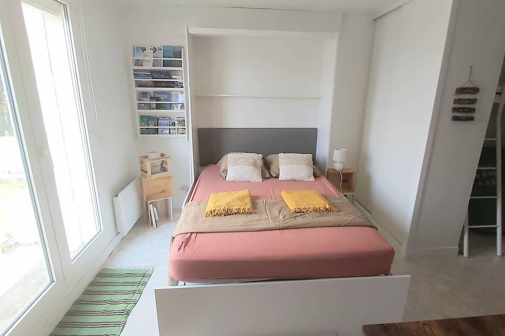 Apartamento entero, Studio de la plage - Pen Lan in Billiers, Côte des Mégalithes