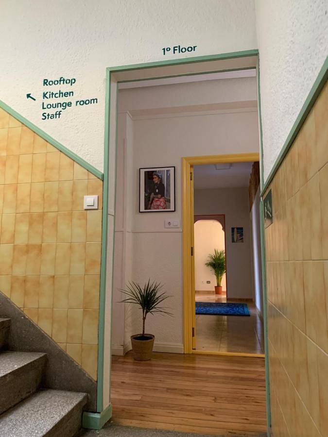 Location de vacances pour 2 personnes, avec terrasse à Laredo - 4