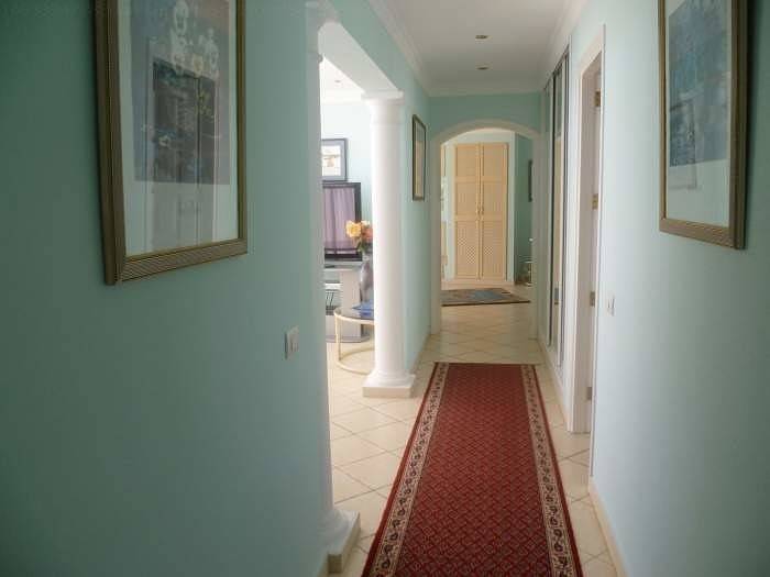 Location de vacances pour 8 personnes, avec jardin et balcon dans Chayofa - 3