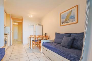 Ferienwohnung für 4 Personen in Le Dramont, Saint-Raphaël, Bild 2