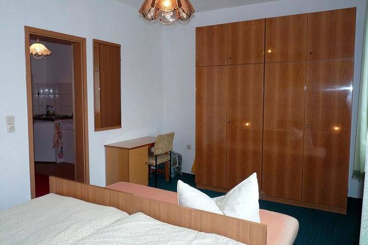 Entire apartment, Vacation apartment Gateway to the Baltic Sea with terrace in Mellenthin in Mellenthin, Usedom