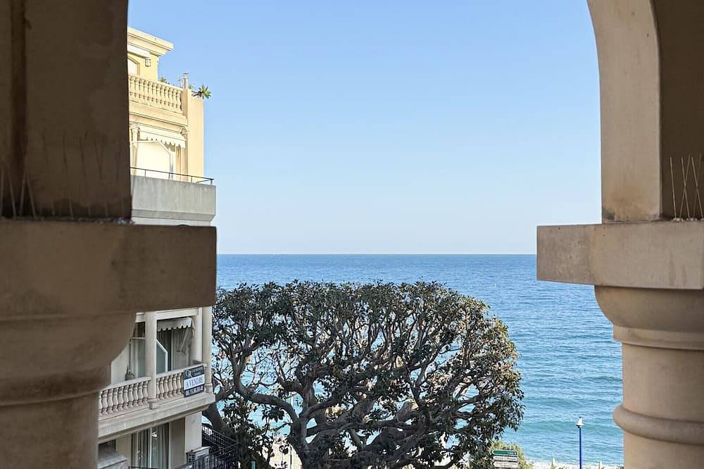 Appartement de vacances