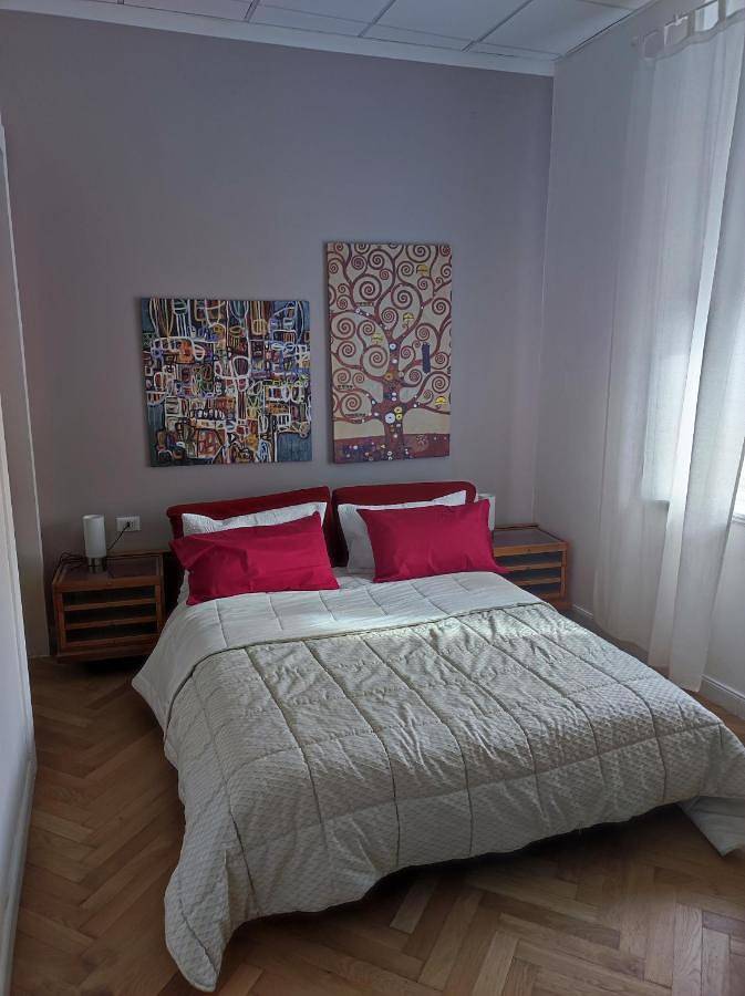 Piazza Goldoni Rooms in Triest, Triest Provinz