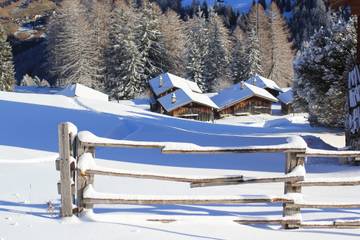 Ferienwohnung für 5 Personen in Oberhalbsteiner Alpen, Graubünden, Bild 4