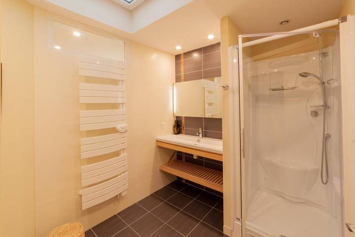 Maison d’hôte pour 2 personnes, avec vue à Angoulême - 3