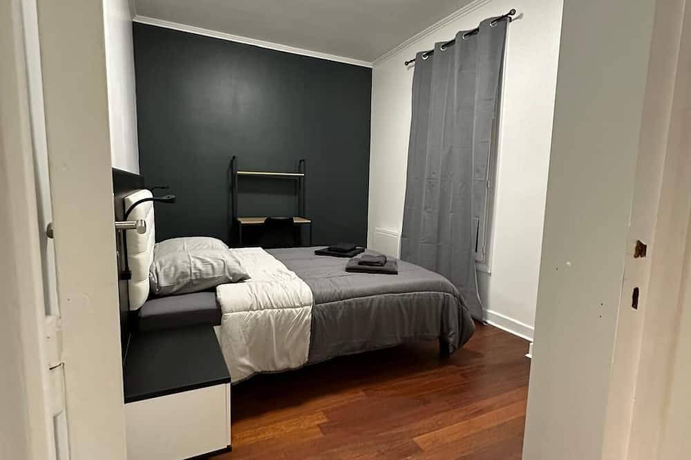 Apartamento entero, Whole apartment near Paris in Les Pavillons-sous-Bois, Sena-Saint Denis