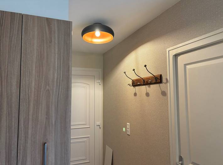 Gîte pour 8 personnes, avec terrasse à Barneville-Carteret - 3